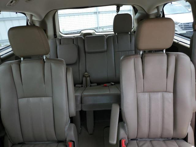 Photo 10 from auction – 2013 CHRYSLER TOWN & COU with VIN 2C4RC1BG5DR540650