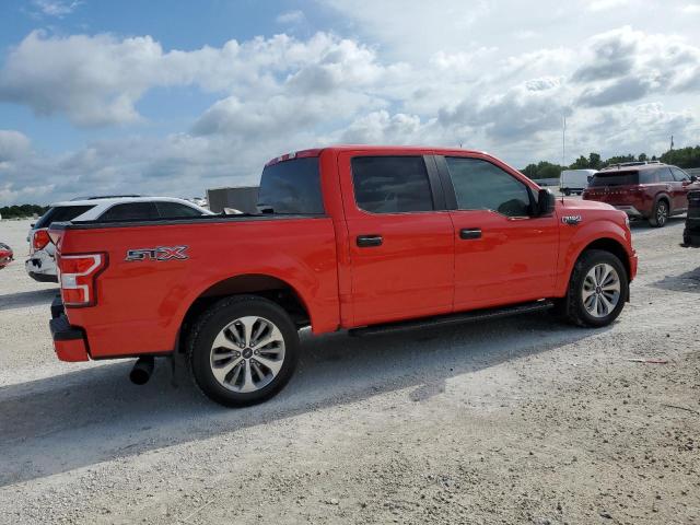 Photo 3 from auction – 2018 FORD F150 SUPER with VIN 1FTEW1CP7JFB51385