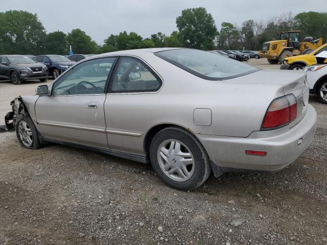 Photo 2 from auction – 1996 HONDA ACCORD EX with VIN 1HGCD7251TA021670
