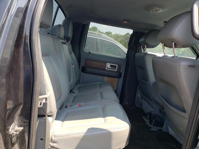 Photo 10 from auction – 2014 FORD F150 SUPER with VIN 1FTFW1ET4EKF02488