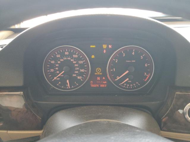 Photo 9 from auction – 2006 BMW 330 I with VIN WBAVB335X6PS12118