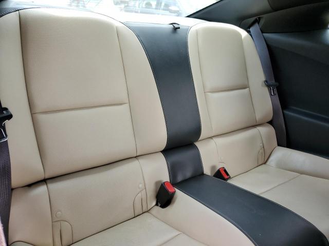 Photo 10 from auction – 2015 CHEVROLET CAMARO LT with VIN 2G1FF1E35F9207783
