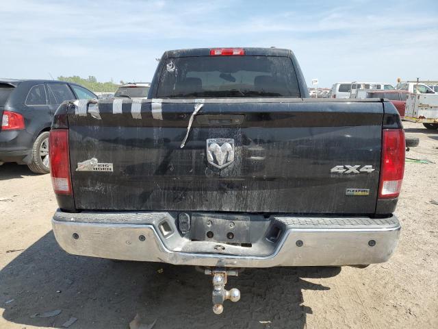 Photo 6 from auction – 2010 DODGE RAM 1500 with VIN 1D7RV1GP5AS163952