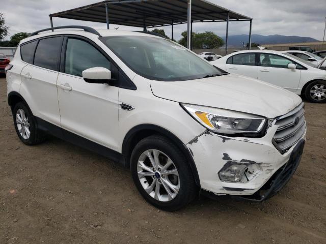 Photo 4 from auction – 2018 FORD ESCAPE SE with VIN 1FMCU0GD6JUD37532