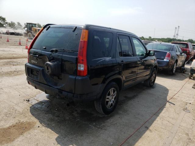 Photo 3 from auction – 2003 HONDA CR-V EX with VIN SHSRD78833U104382