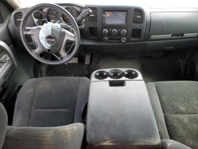 Photo 8 from auction – 2008 GMC SIERRA C15 with VIN 2GTEC19J281281491