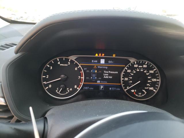 Photo 9 from auction – 2023 NISSAN ALTIMA SL with VIN 1N4BL4EV0PN337587