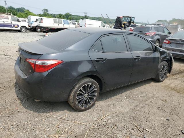 Photo 3 from auction – 2015 TOYOTA COROLLA L with VIN 2T1BURHE0FC238480