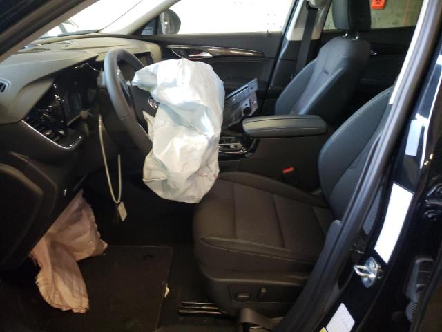 Photo 7 from auction – 2023 BUICK ENVISION P with VIN LRBAZLR43PD019130