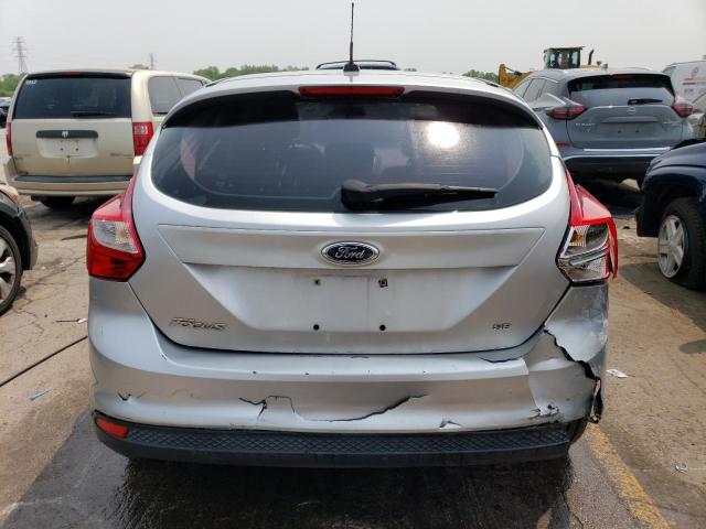 Photo 6 from auction – 2012 FORD FOCUS SE with VIN 1FAHP3K20CL140833