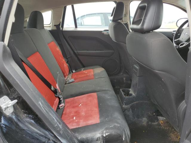 Photo 11 from auction – 2009 DODGE CALIBER R/ with VIN 1B3HB78B79D170570