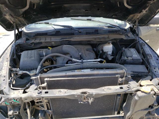 Photo 11 from auction – 2013 RAM 1500 ST with VIN 1C6RR6FT3DS500589