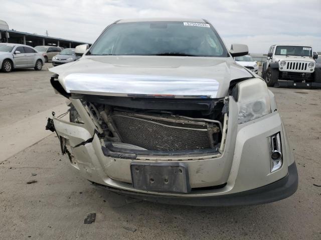 Photo 5 from auction – 2015 GMC TERRAIN SL with VIN 2GKALMEK0F6188472