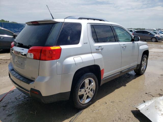 Photo 3 from auction – 2012 GMC TERRAIN SL with VIN 2GKALWEKXC6162193