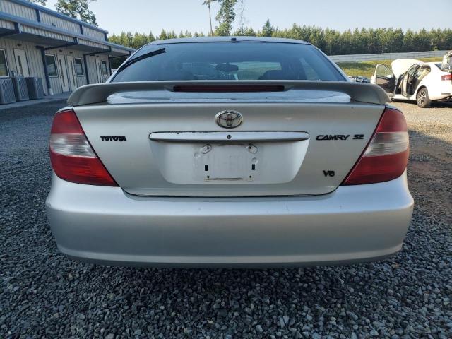Photo 6 from auction – 2002 TOYOTA CAMRY LE with VIN 4T1BF32K02U010011