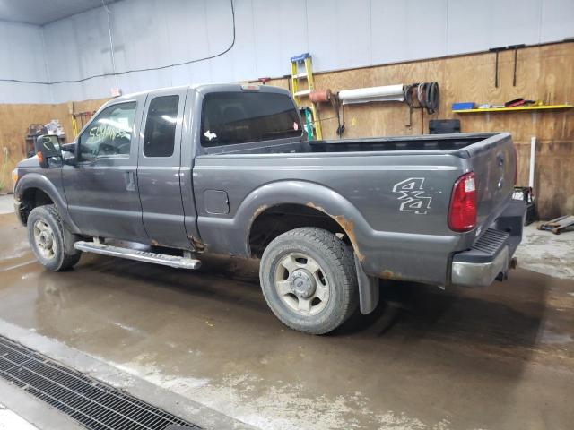 Zdjęcie 2 z aukcji – 2011 FORD F250 SUPER z VIN 1FT7X2B68BEB37717