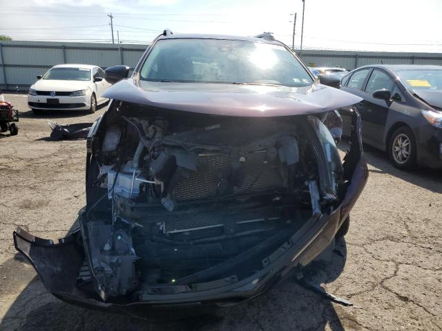 Photo 5 from auction – 2017 TOYOTA RAV4 LE with VIN 2T3BFREV7HW635823