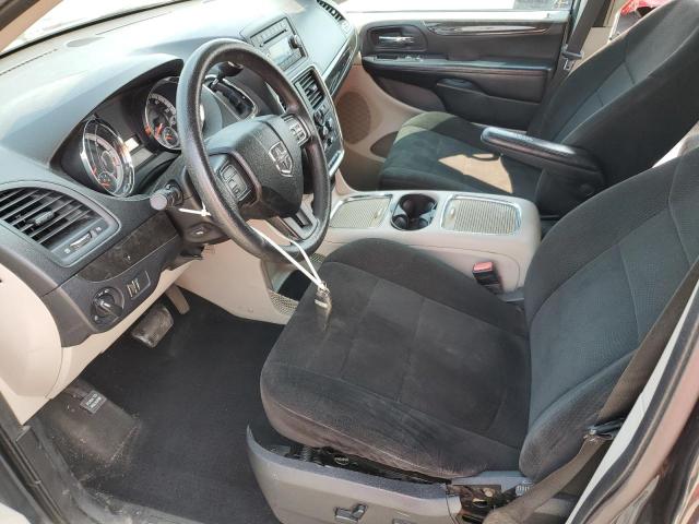 Photo 7 from auction – 2012 DODGE GRAND CARA with VIN 2C4RDGCG3CR141538