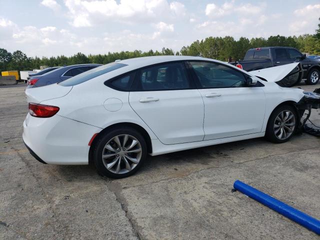 Photo 3 from auction – 2015 CHRYSLER 200 S with VIN 1C3CCCBB4FN752868