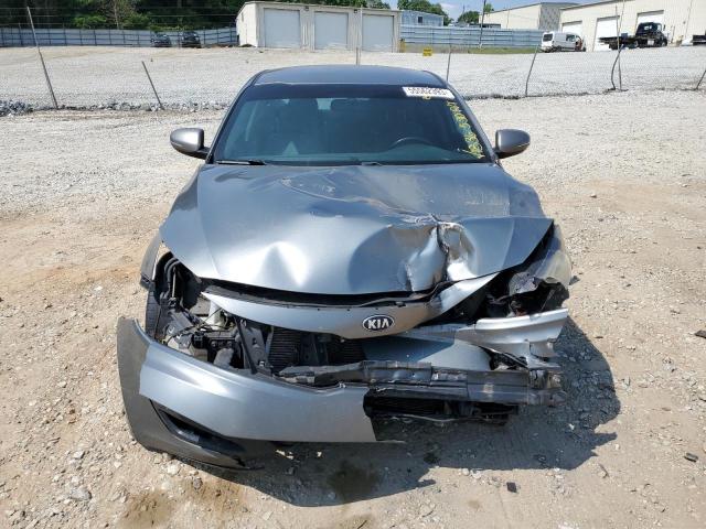 Photo 5 from auction – 2013 KIA OPTIMA LX with VIN 5XXGM4A72DG151836