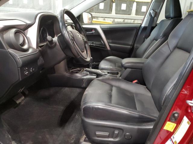 Photo 7 from auction – 2018 TOYOTA RAV4 HV LI with VIN JTMDJREV2JD187677