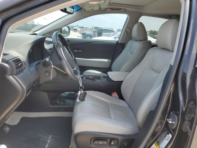 Photo 7 from auction – 2014 LEXUS RX 350 with VIN 2T2ZK1BA6EC135330