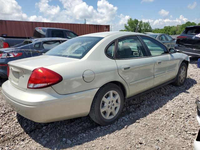 Photo 3 from auction – 2004 FORD TAURUS LX with VIN 1FAFP522X4A192857