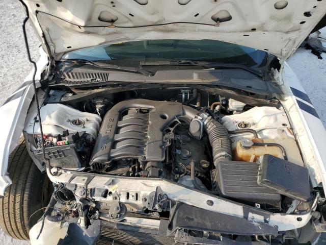 Photo 11 from auction – 2008 DODGE CHARGER with VIN 2B3KA43G48H270153