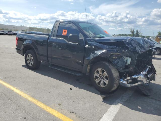 Photo 4 from auction – 2016 FORD F150 with VIN 1FTMF1CP9GKD13643