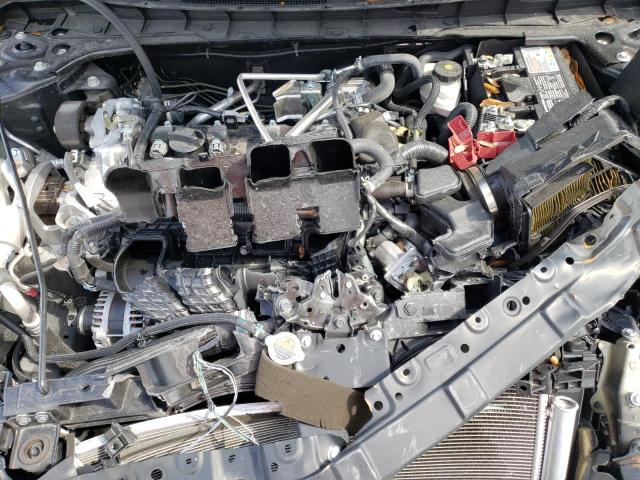 Photo 11 from auction – 2022 NISSAN ALTIMA SR with VIN 1N4BL4CV3NN371684