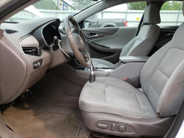 Photo 7 from auction – 2016 CHEVROLET MALIBU LT with VIN 1G1ZE5ST9GF298237