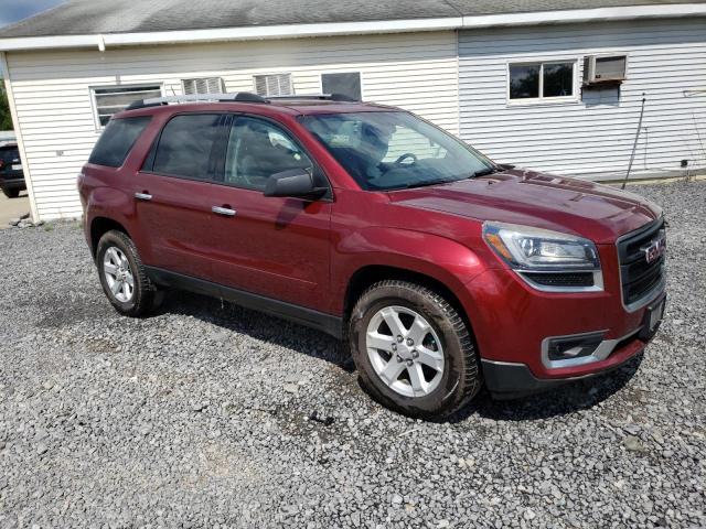 Photo 4 from auction – 2015 GMC ACADIA SLE with VIN 1GKKVPKD1FJ137314