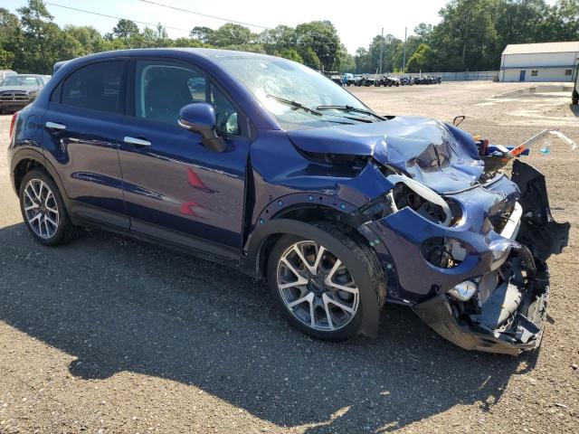 Photo 4 from auction – 2017 FIAT 500X TREKK with VIN ZFBCFXCB0HP545106