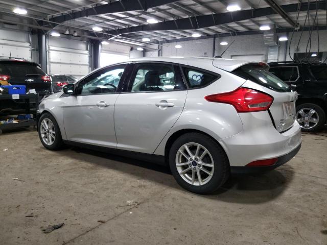 Photo 2 from auction – 2015 FORD FOCUS SE with VIN 1FADP3K26FL287709