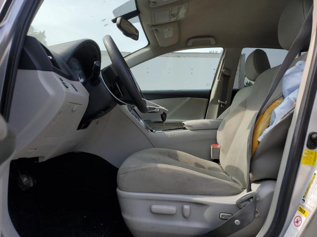 Photo 7 from auction – 2013 TOYOTA VENZA LE with VIN 4T3BA3BB2DU042290