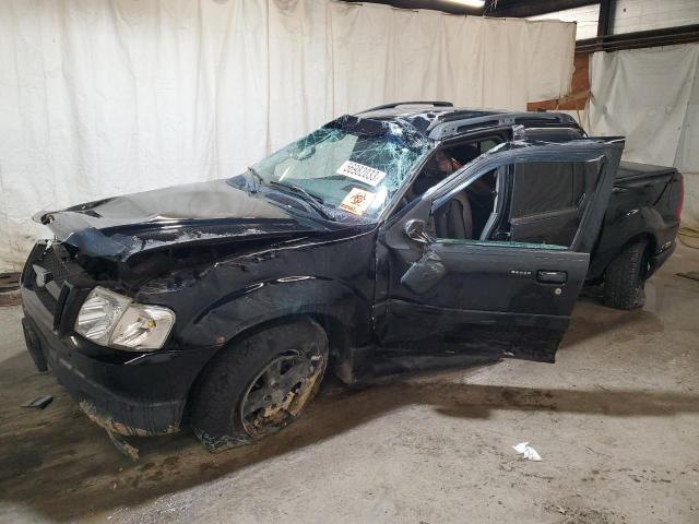 FORD EXPLORER S 2005 with VIN 1FMZU77KX5UB17981 - Photo from auction