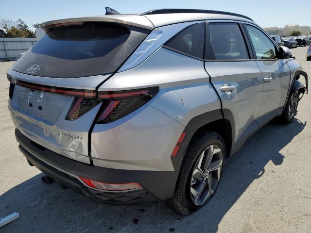 Photo 3 from auction – 2023 HYUNDAI TUCSON SEL with VIN KM8JFCA12PU110963