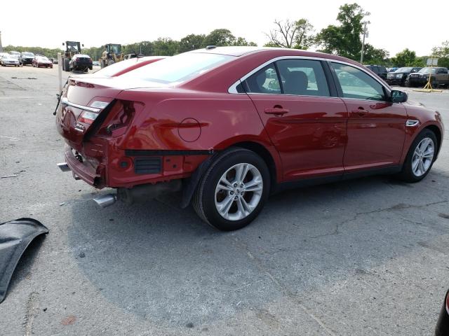 Photo 3 from auction – 2015 FORD TAURUS SEL with VIN 1FAHP2E81FG195234