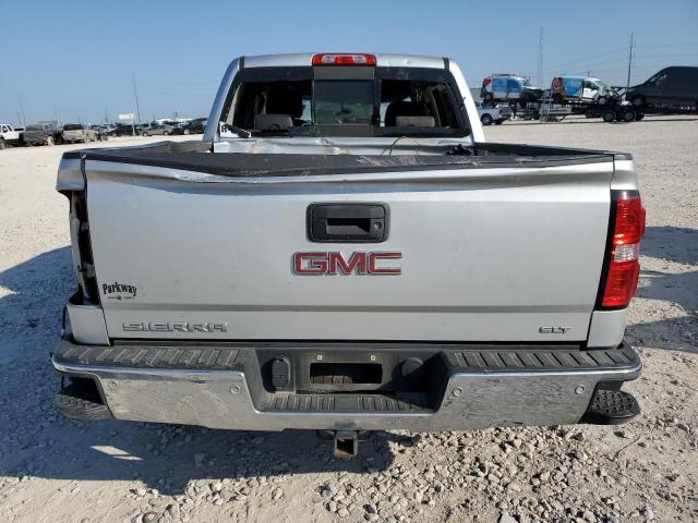 Photo 6 from auction – 2015 GMC SIERRA K15 with VIN 3GTU2VEC6FG377965