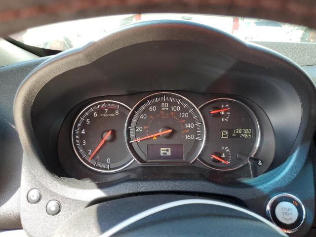 Фото 9 с аукциона – 2014 NISSAN MAXIMA S с VIN 1N4AA5AP4EC433343