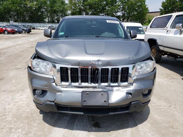 Photo 5 from auction – 2012 JEEP GRAND CHER with VIN 1C4RJFAG8CC298643