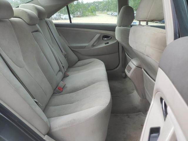 Photo 10 from auction – 2007 TOYOTA CAMRY CE with VIN 4T1BE46K37U178977