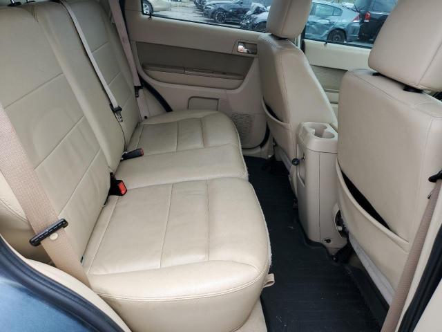 Photo 10 from auction – 2010 FORD ESCAPE with VIN 1FMCU9E76AKB02500