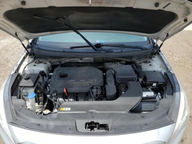 Photo 11 from auction – 2015 HYUNDAI SONATA SE with VIN 5NPE24AF3FH159990
