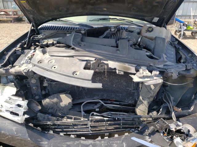 Photo 12 from auction – 2010 LINCOLN NAVIGATOR with VIN 5LMJJ3H55AEJ09151