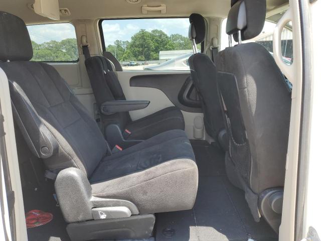 Photo 11 from auction – 2011 CHRYSLER TOWN & COU with VIN 2A4RR5DG2BR782211