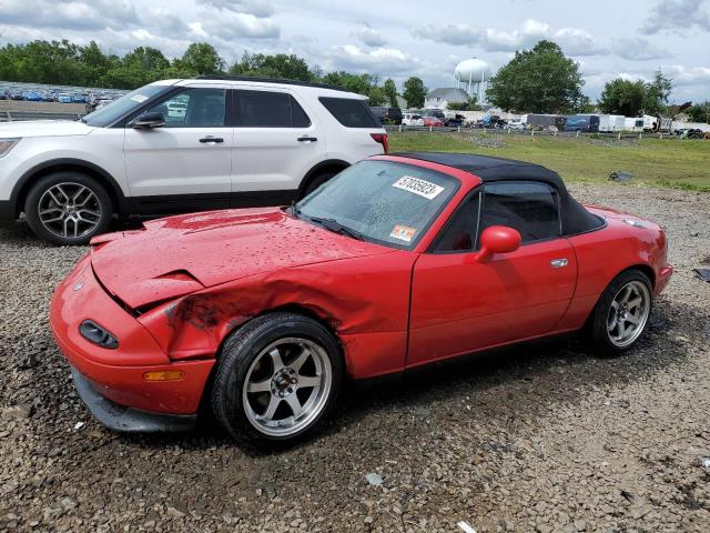 Photo 1 from auction – 1997 MAZDA MX-5 MIATA with VIN JM1NA3533V0734422