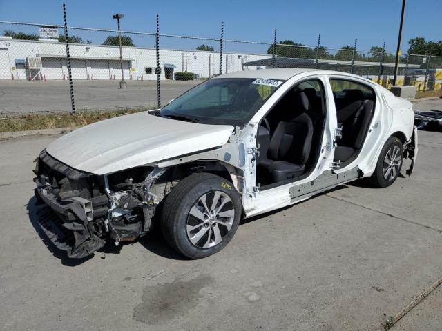 Photo 1 from auction – 2020 NISSAN ALTIMA S with VIN 1N4BL4BV8LC197038
