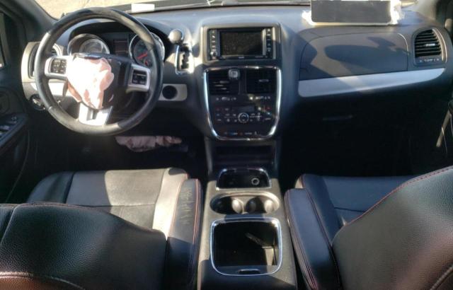 Photo 8 from auction – 2017 DODGE GRAND CARA with VIN 2C4RDGEG0HR842851