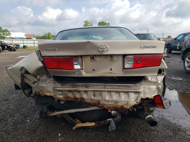 Photo 6 from auction – 2001 TOYOTA CAMRY with VIN 4T1BG22K31U052985